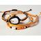 Penguin Bracelet Set includes 3 bracelets